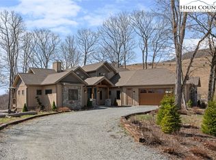 204 Great Sky Dr, Banner Elk, NC 28604