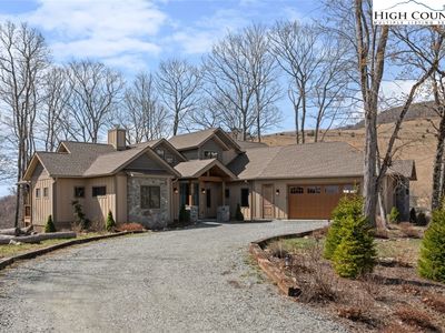 204 Great Sky Drive, Banner Elk, NC, 28604