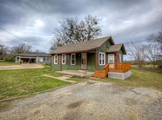 1506 Oneal St, Commerce, TX 75428