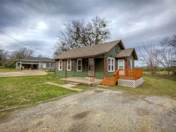 1506 Oneal St, Commerce, TX 75428
