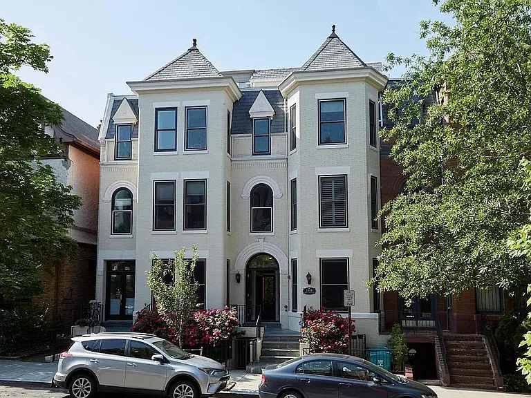 1854 Mintwood Pl NW #1 — Photo 1