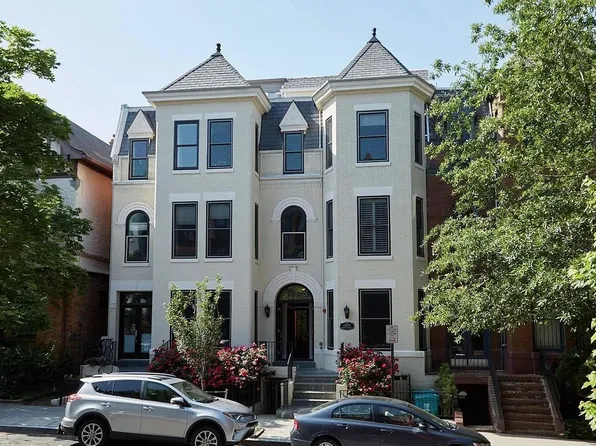 1854 Mintwood Pl NW APT 1, Washington, DC 20009