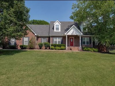 313 Mayfield Dr, Smyrna, TN, 37167