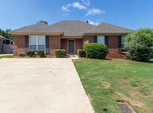 2017 Regent Rd, Prattville, AL 36066