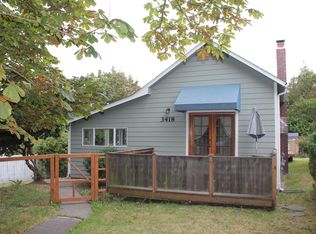 3418 11th Ave W, Seattle, WA 98119