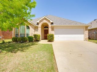 4613 Keith Dr, Fort Worth, TX 76244