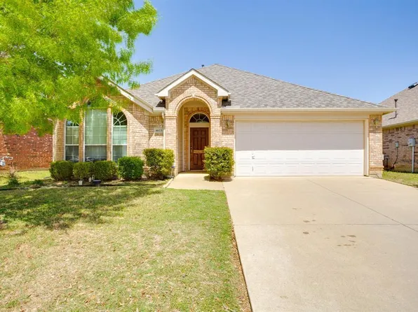 4613 Keith Dr, Fort Worth, TX 76244