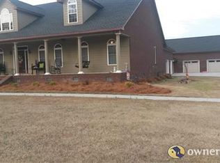 1454 Covington Rd, Lumberton, NC 28360