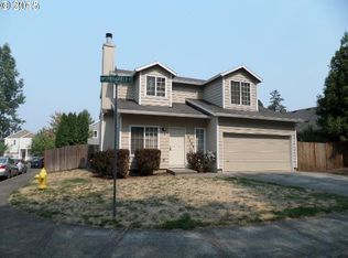 18565 SW Springfield St, Beaverton, OR 97078