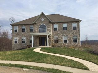 3018 Riverview Ct, Aliquippa, PA