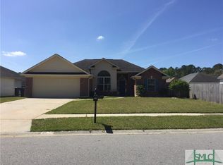 115 Meadowside Ln, Savannah, GA 31405