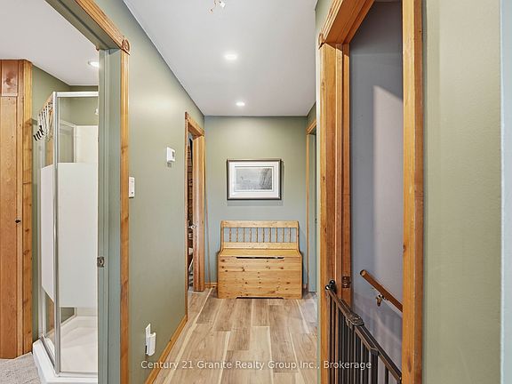 5th image of 119 Gaffney Lake Ln