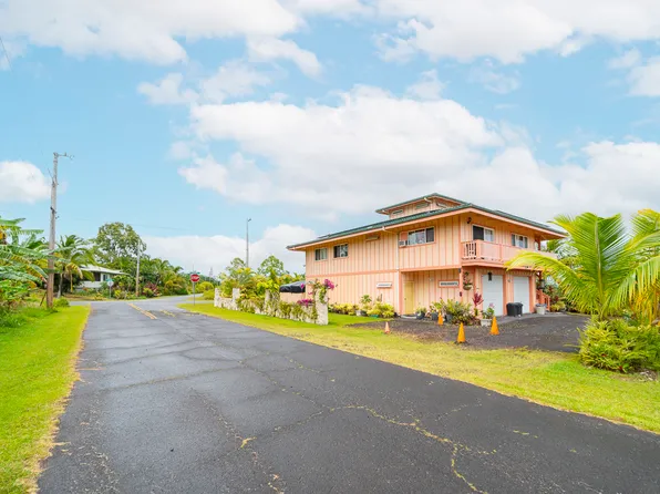 12-7059 Puulena St, Pahoa, HI 96778