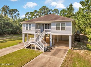 105 Poinsetta Loop, Pass Christian, MS 39571