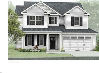 609 Howelsen Ct, Chesapeake, VA 23320