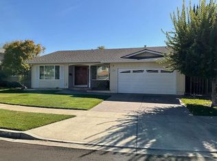 264 San Moreno Pl, Fremont, CA 94539