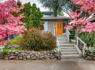 12 NE 78th Ave, Portland, OR 97213