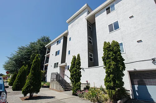 Rose Alice Apartments Photo 1