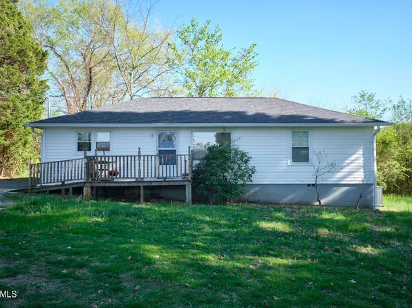 3530 Cunningham Rd, Knoxville, TN 37918