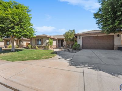1123 Calle Estrella, Brawley, CA, 92227