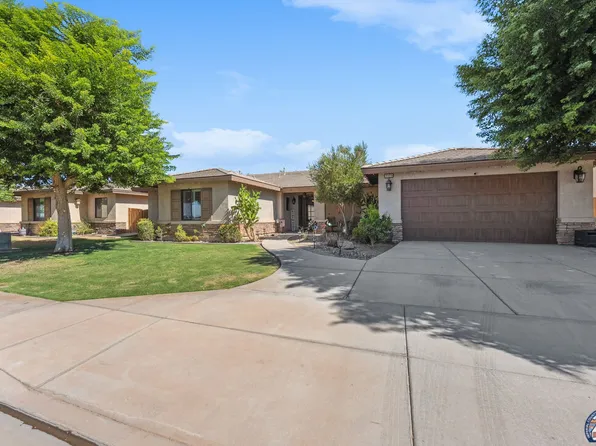 1123 Calle Estrella, Brawley, CA 92227