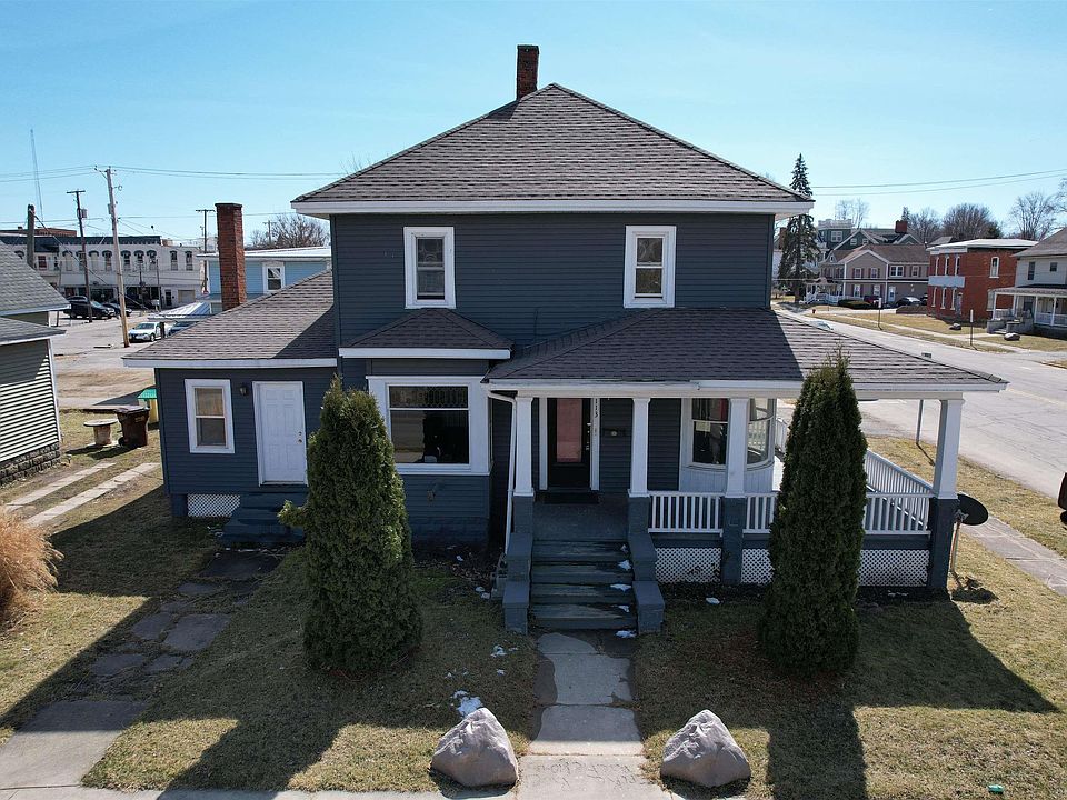 113 Lincolnway W, Ligonier, IN 46767 Zillow