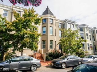 1753 Willard St NW, Washington, DC 20009