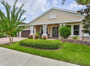 15411 Starling Crossing Dr, Lithia, FL 33547