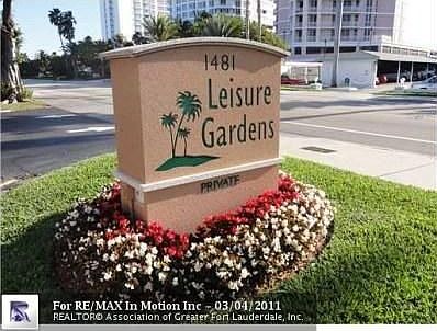 1st image of 1481 Ocean Blvd #237D