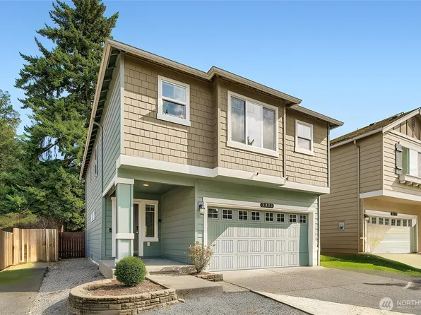 3971 E Roosevelt Avenue, Tacoma, WA 98404