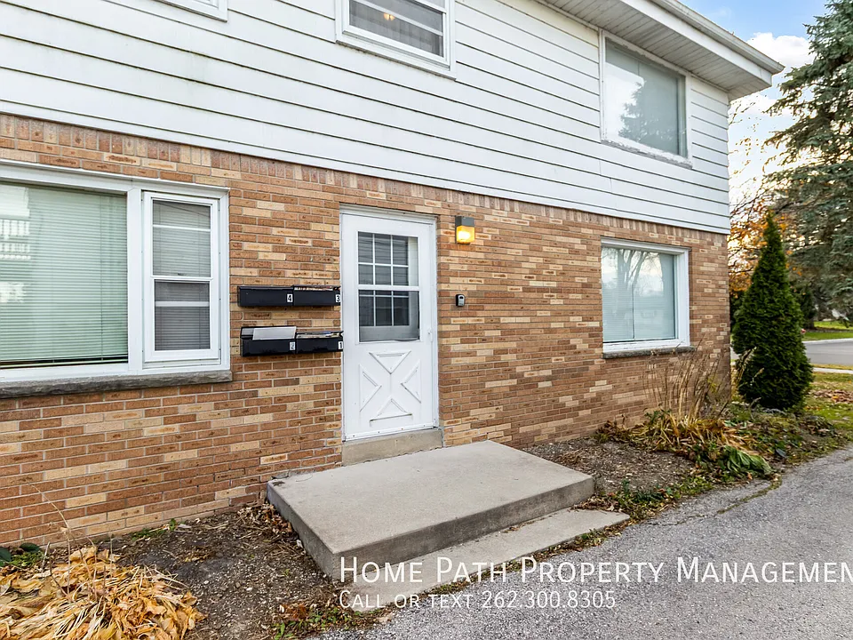 W166N9182 Grand Ave #3