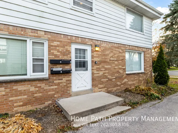 W166N9182 Grand Ave #3, Menomonee Falls, WI 53051
