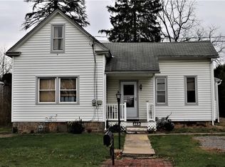 112 W Water St, Saxonburg, PA