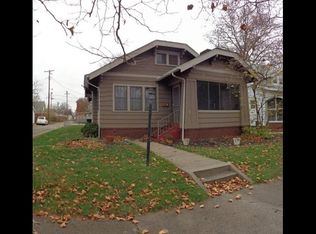 273 Monterey Ave, Terre Haute, IN 47803