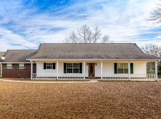 554 N Black Creek Rd, Sumrall, MS 39482