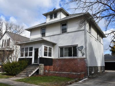 231 Gillett Street, Fond Du Lac, WI, 54935