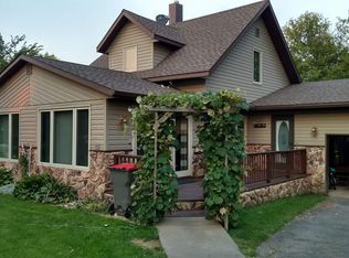 34 N Eastern Ave, Vining, MN 56588