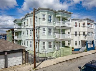 32-34 Poplar St, Lawrence, MA 01841