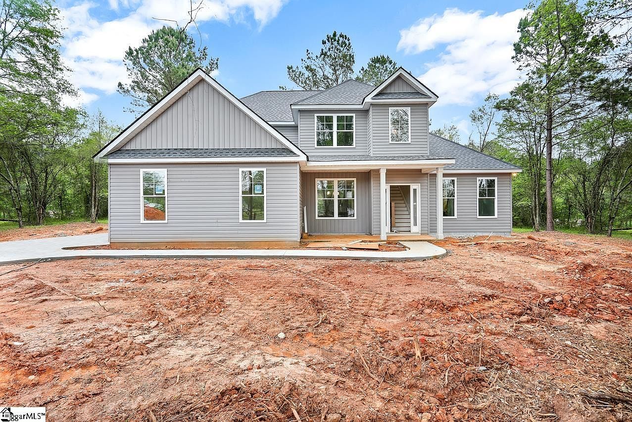 1042 Rd, Williamston, SC 29697 Zillow