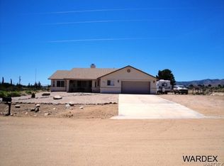 2188 Quail Run Rd, Kingman, AZ 86409
