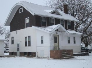 114 3rd Ave NW, Buffalo Center, IA 50424