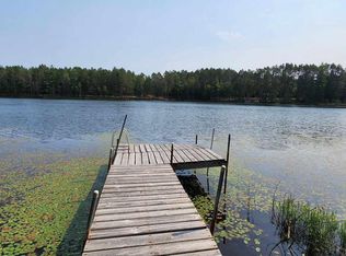 1438 Eagle Dr, Fence, WI 54120