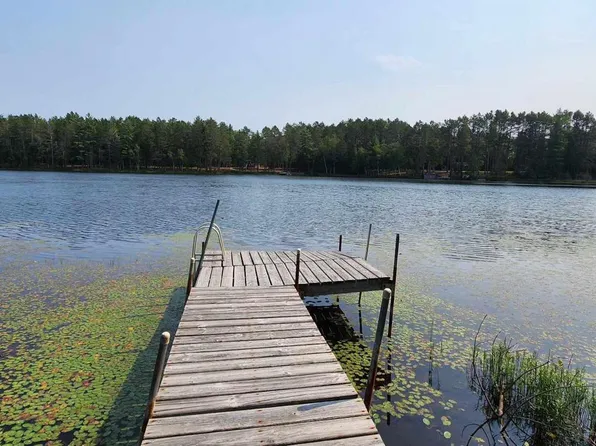 1438 EAGLE DRIVE, Fence, WI 54120
