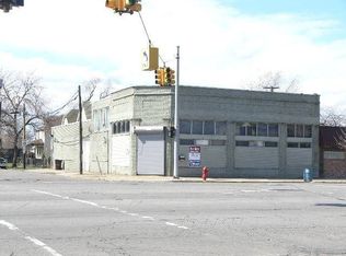 10344 W Jefferson Ave, River Rouge, MI 48218