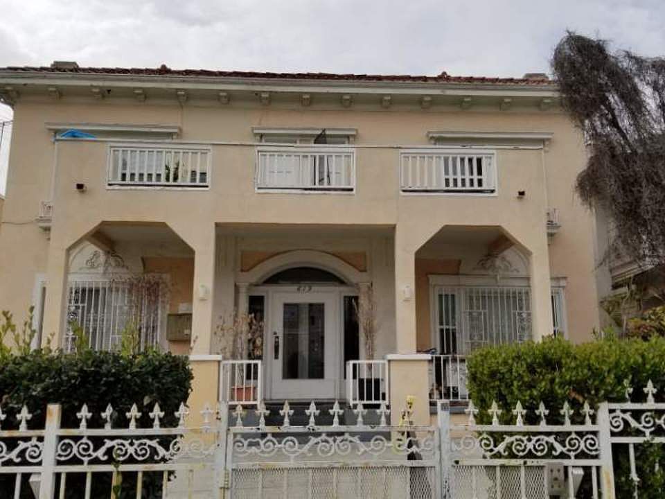 1st image of 819 S Mariposa Ave APT 4