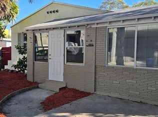 1812 Scott St, Hollywood, FL 33020