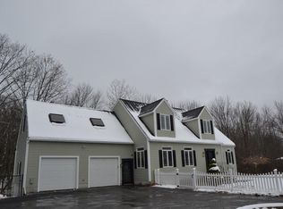 264 Hampstead St, Methuen, MA 01844