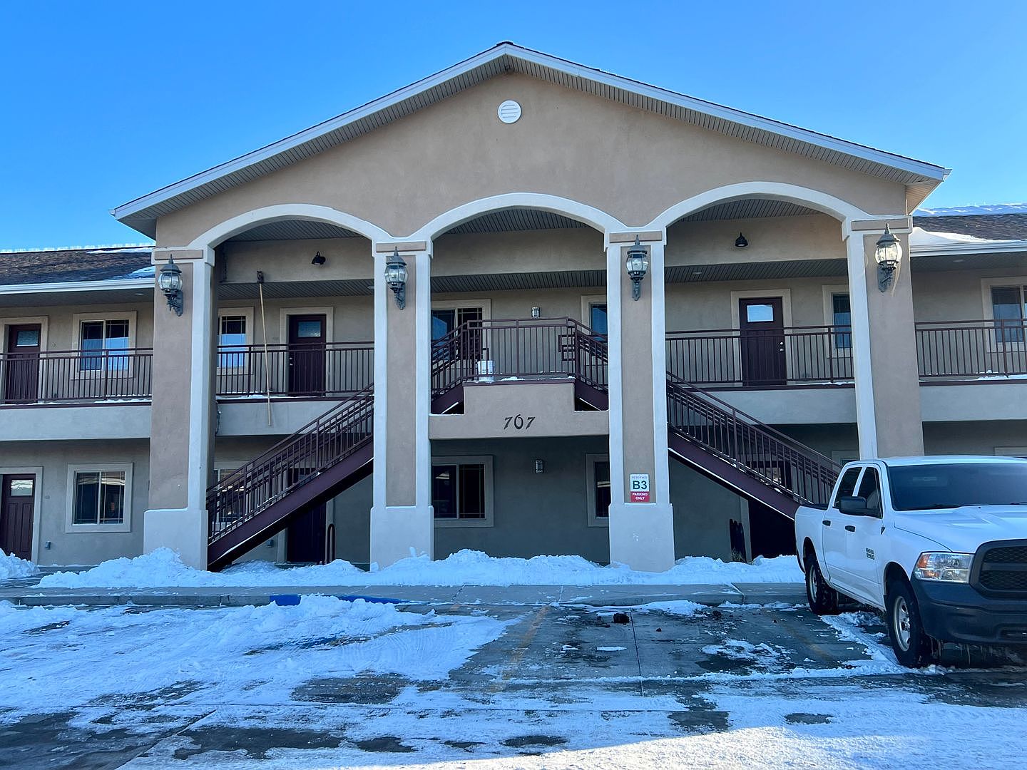 707 Cielo Azul APT B2, Alamosa, CO 81101 Zillow