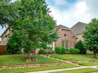 11231 Powder Horn Ln, Frisco, TX 75033