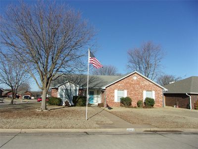 4308 Blaise Dr, Shawnee, OK, 74804